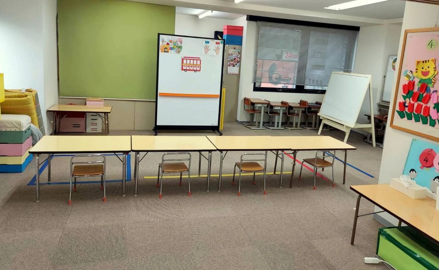 こどもクラブ 福岡博多駅教室のサムネイル画像 5