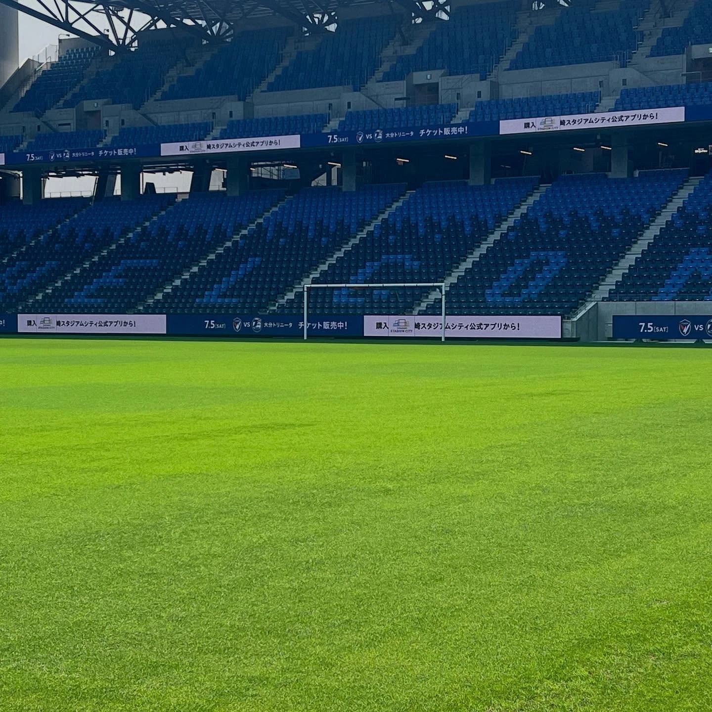 ティグレイ愛知フットボールクラブ 愛知池グランドのメイン画像