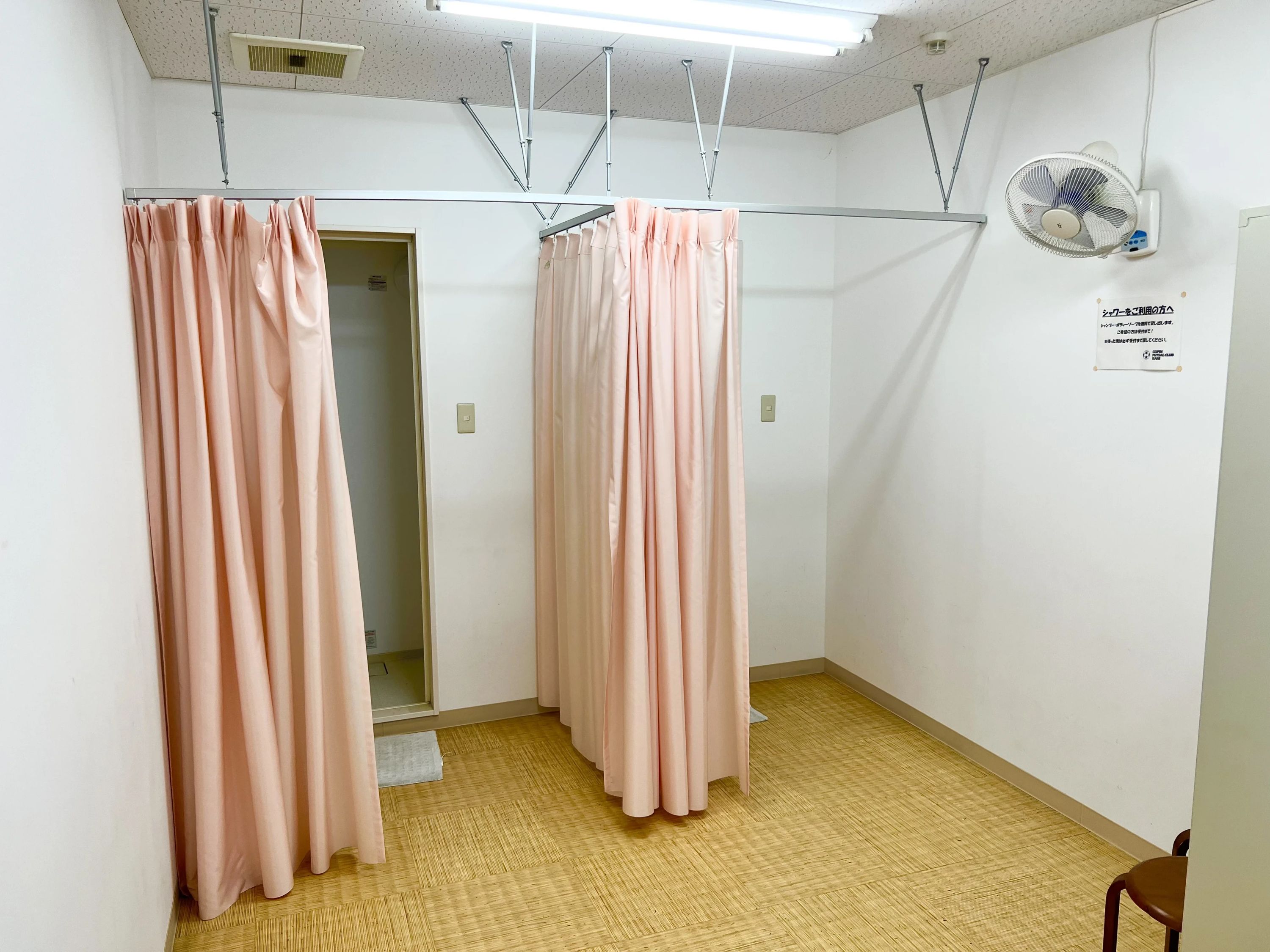 コパンフットサルクラブ 可児のメイン画像