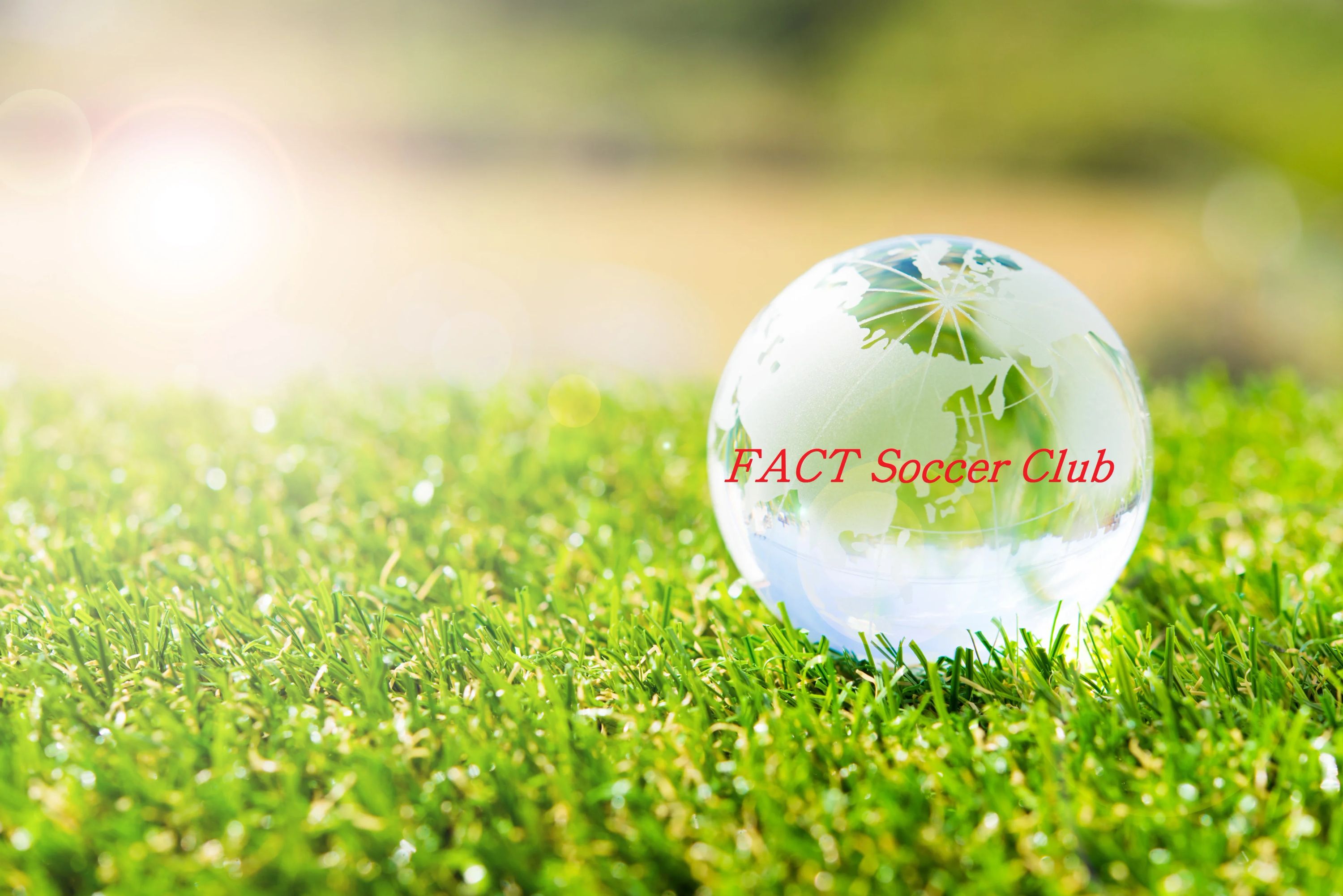 FACT(ファクト) Soccer Club 伊豆の国大仁会場のメイン画像