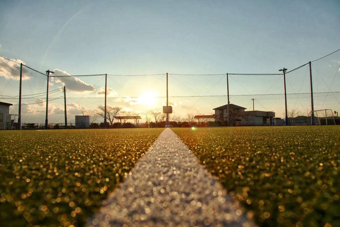 DIENTA(ディエンタ)フットサルスクール 菊川フットサルパークDIENTAのメイン画像