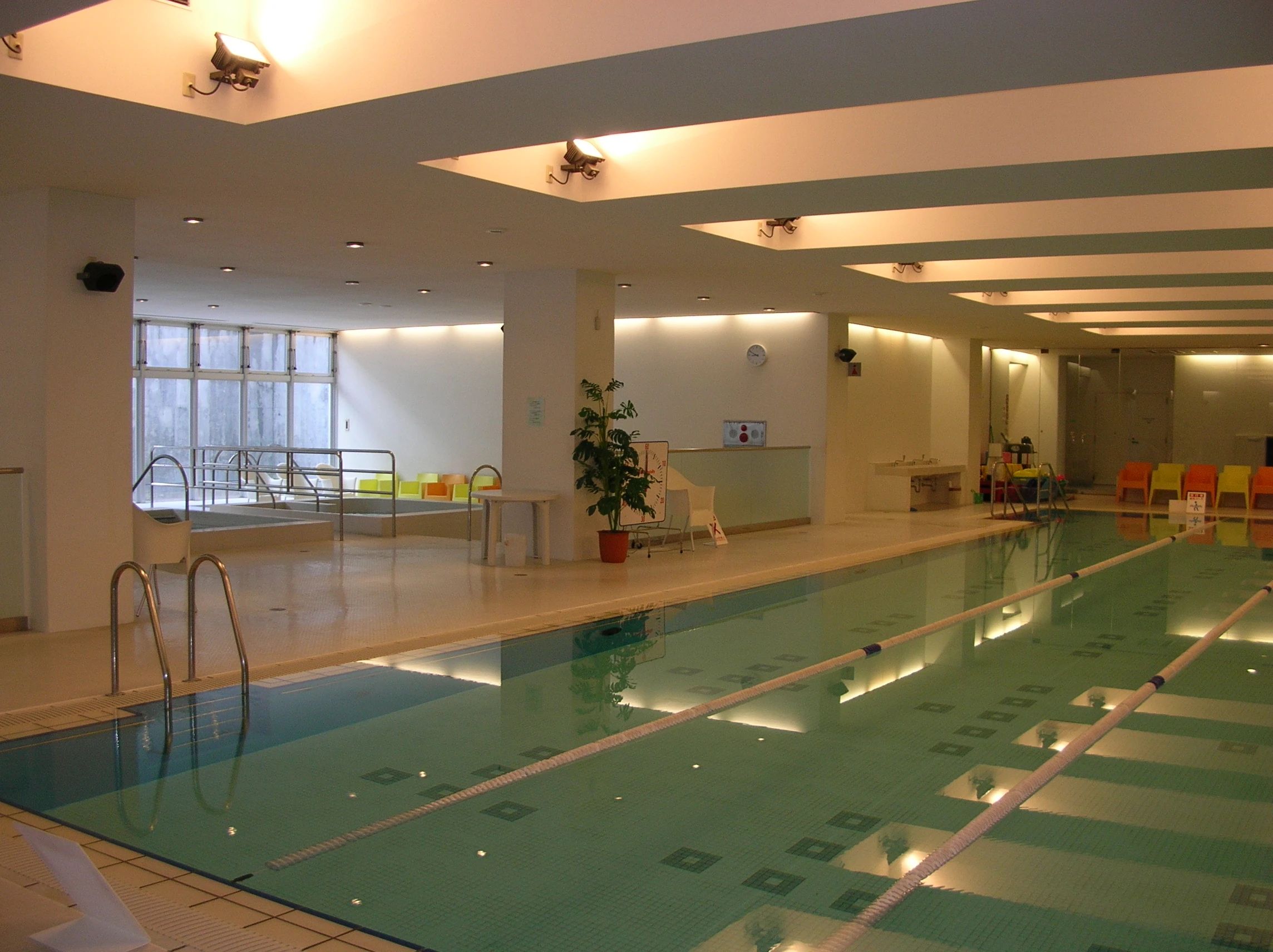 清水FC女子 清水ナショナルトレーニングセンターJ-STEPのメイン画像