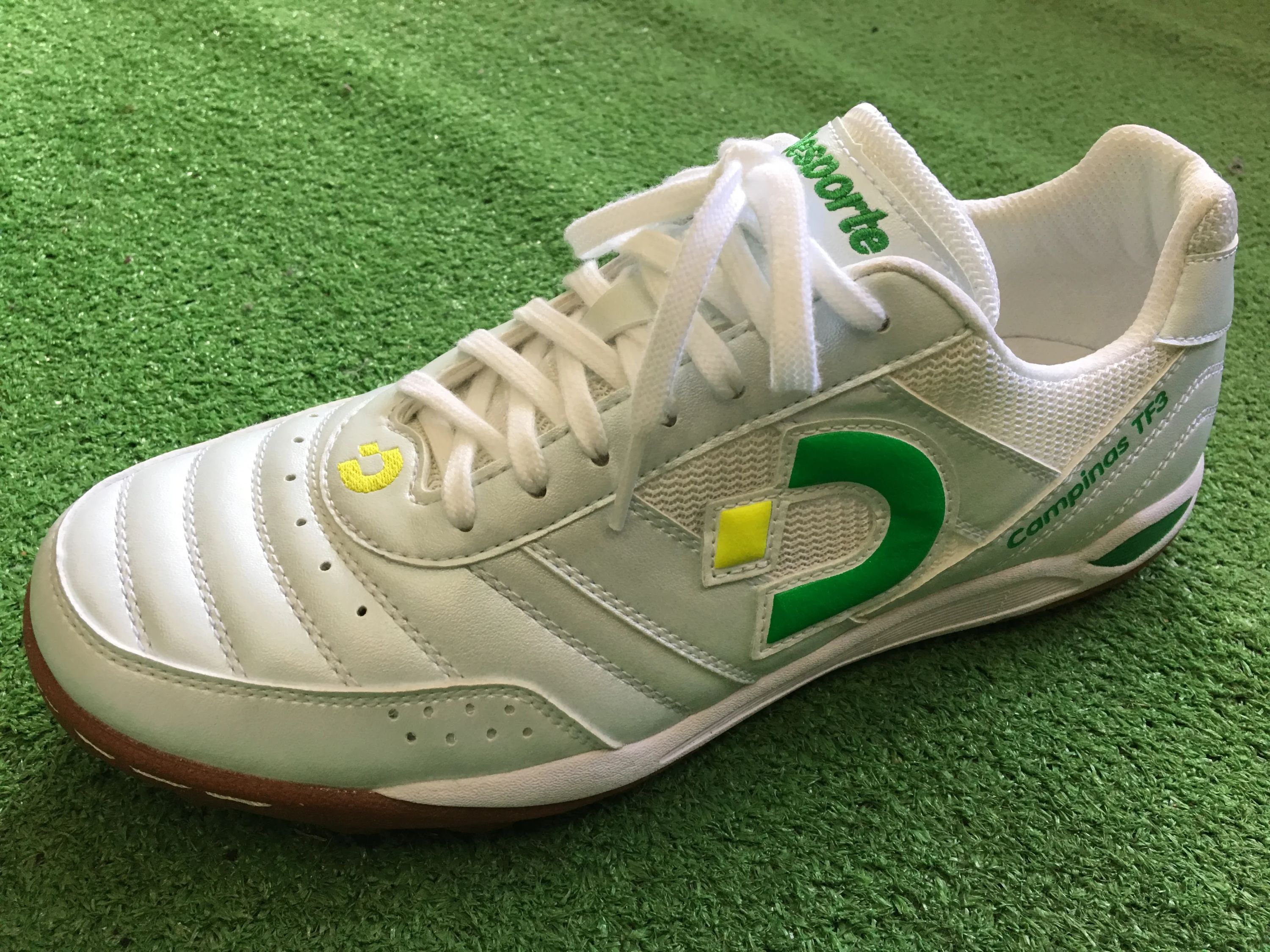 パルティーダ サッカー 小俣校のサムネイル画像 2