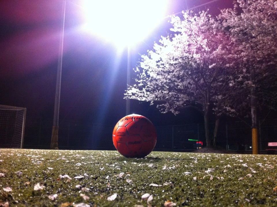 パルティーダ サッカー 小俣校のサムネイル画像 3