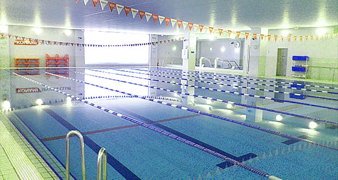 KONAMI SPORTS CLUB(コナミスポーツクラブ) サッカー 鈴鹿のサムネイル画像 3