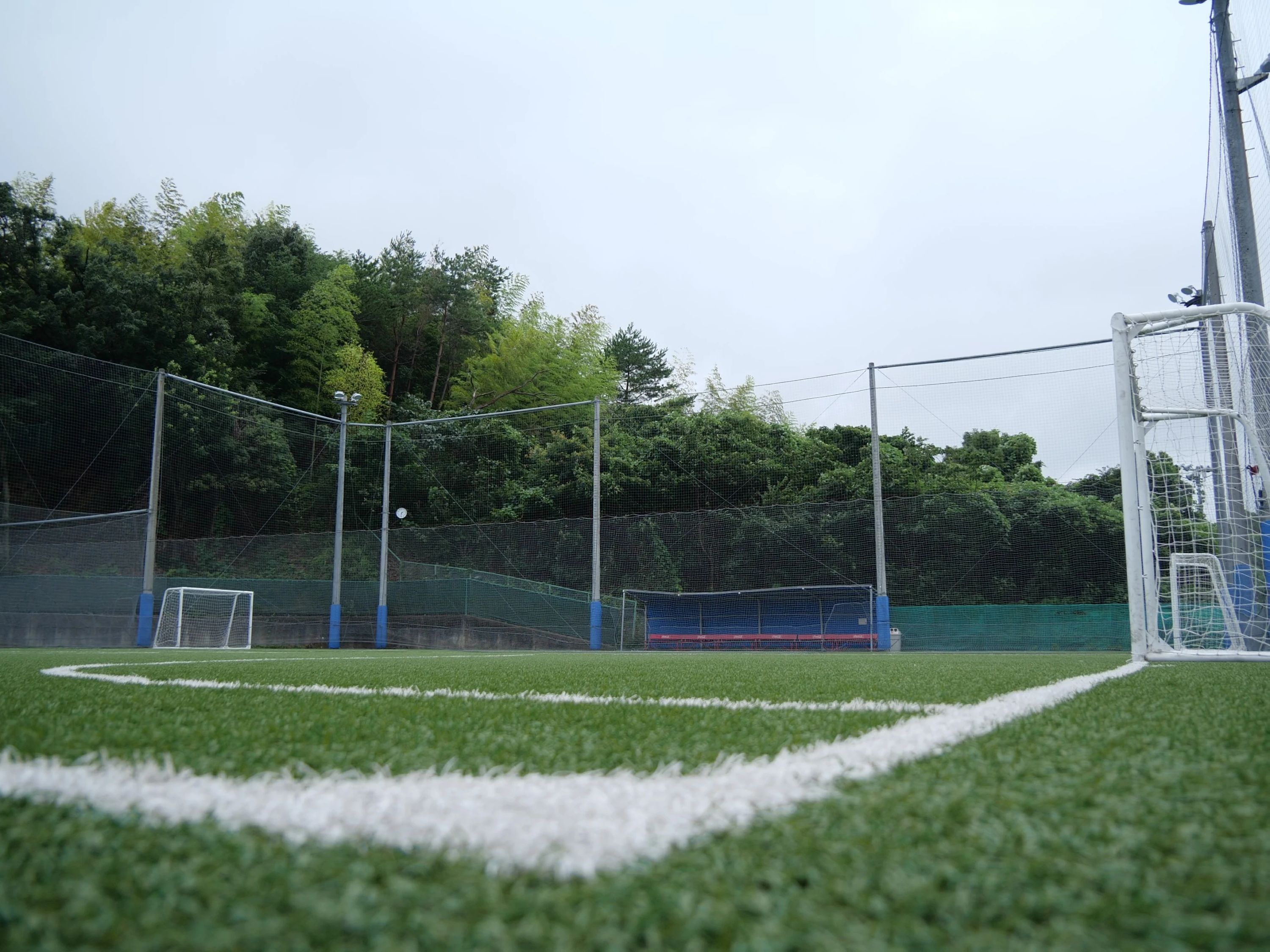 mh soccer school 長尾家具スクールのメイン画像