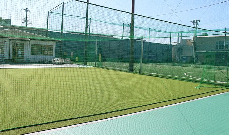 HOS フットサル小坂スクール フットサル小阪のサムネイル画像 3