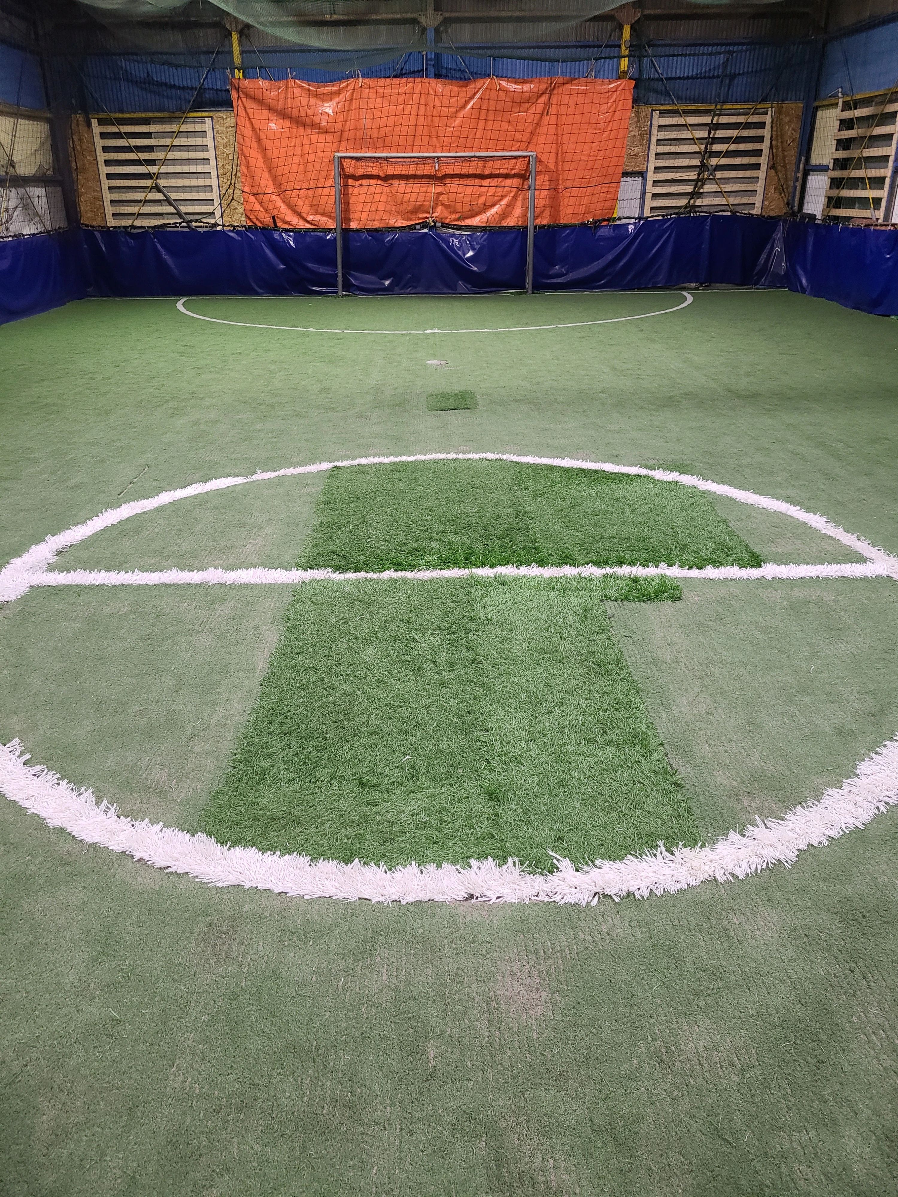 JOKALISTA(ジョカリスタ) FOOTBALL ACADEMY 高槻フットサルパークのメイン画像