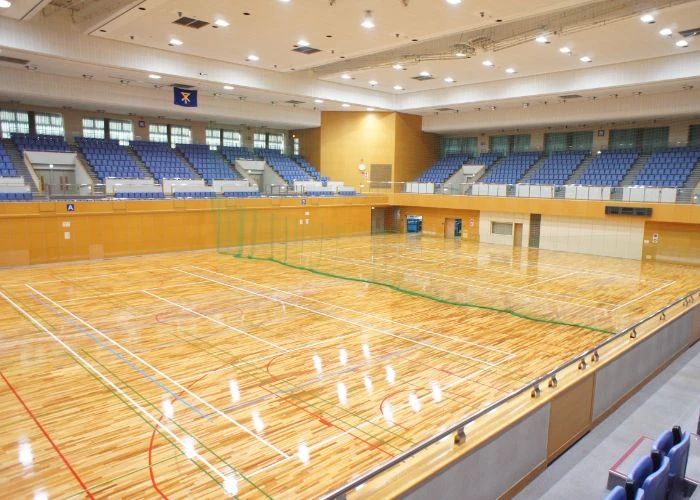 シュライカー大阪フットサルスクール 住吉スポーツセンターのサムネイル画像 3