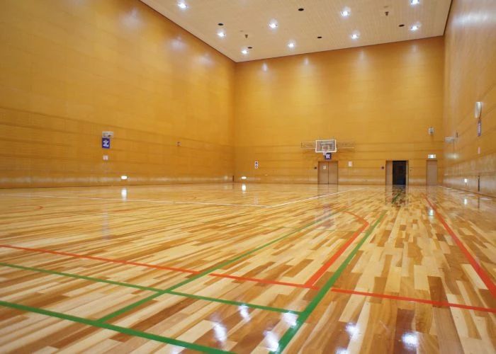 シュライカー大阪フットサルスクール 住吉スポーツセンターのメイン画像