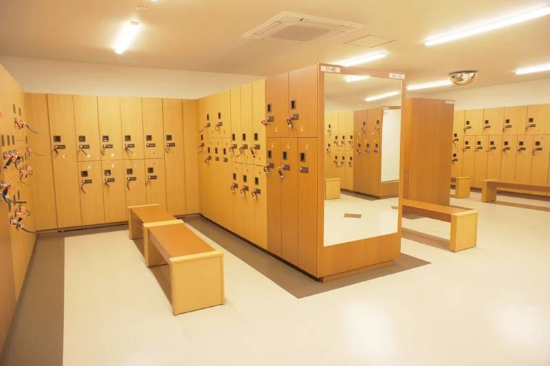 F.C.大阪 セントラルウェルネスクラブ住ノ江のサムネイル画像 4