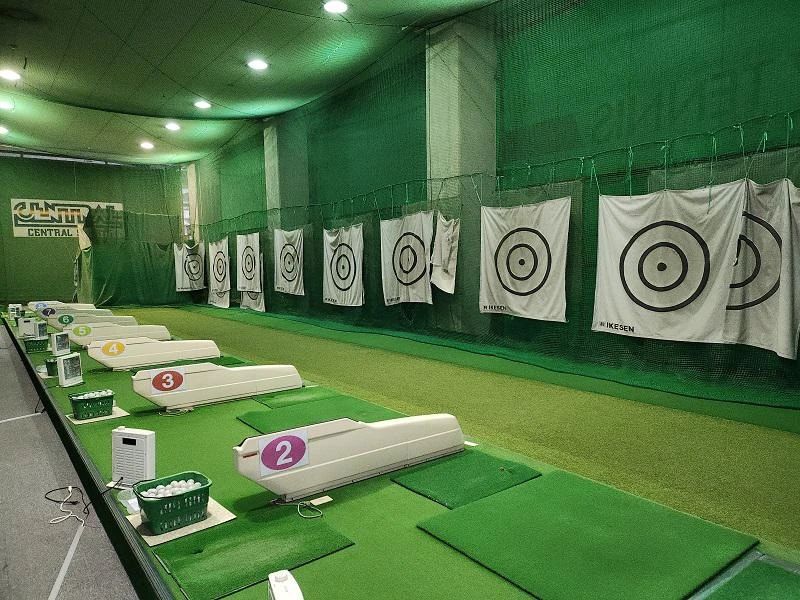 F.C.大阪 セントラルウェルネスクラブ住ノ江のサムネイル画像 3