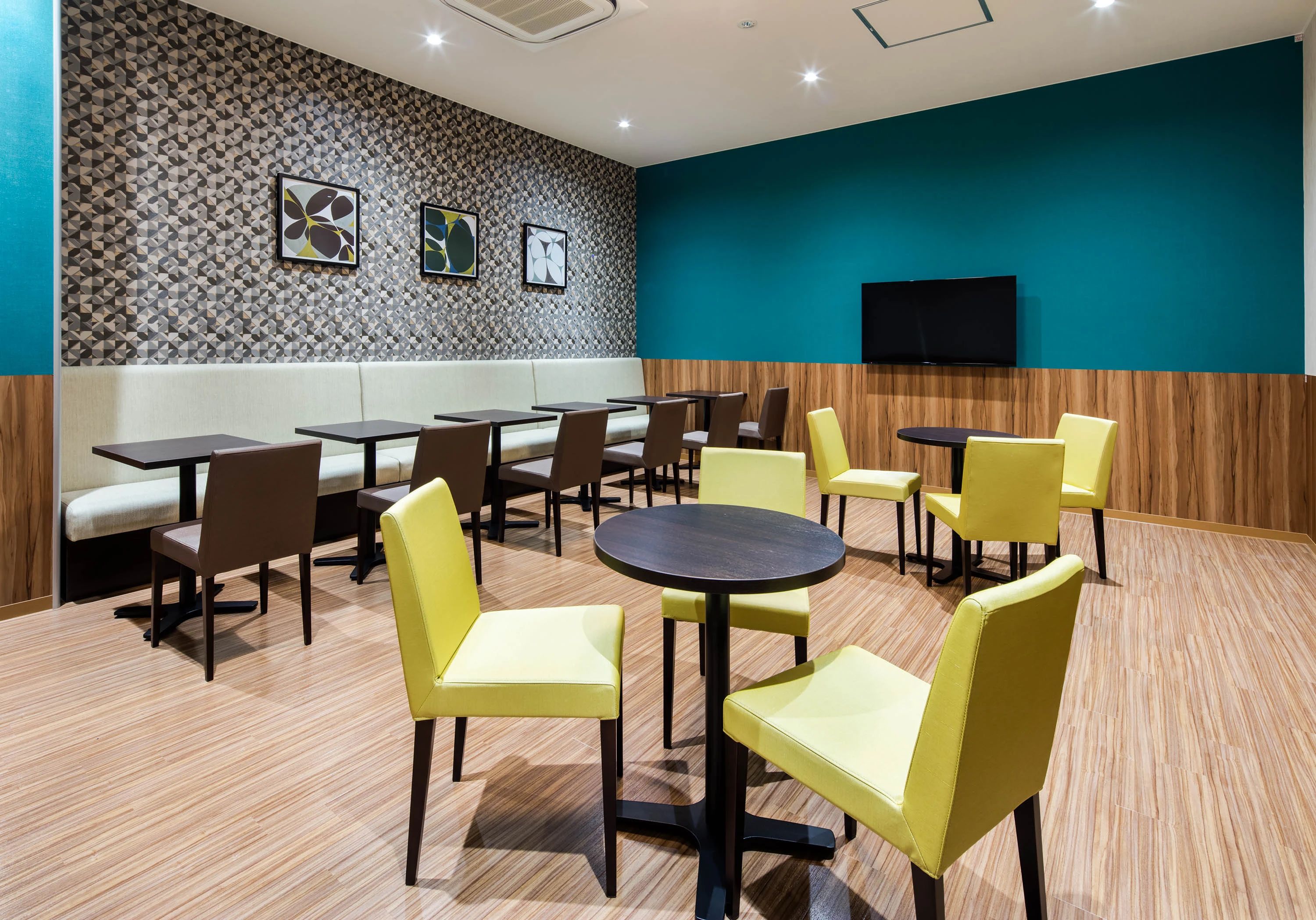 シュライカー大阪 フットサルスクール スポーツクラブNASなかもずのメイン画像