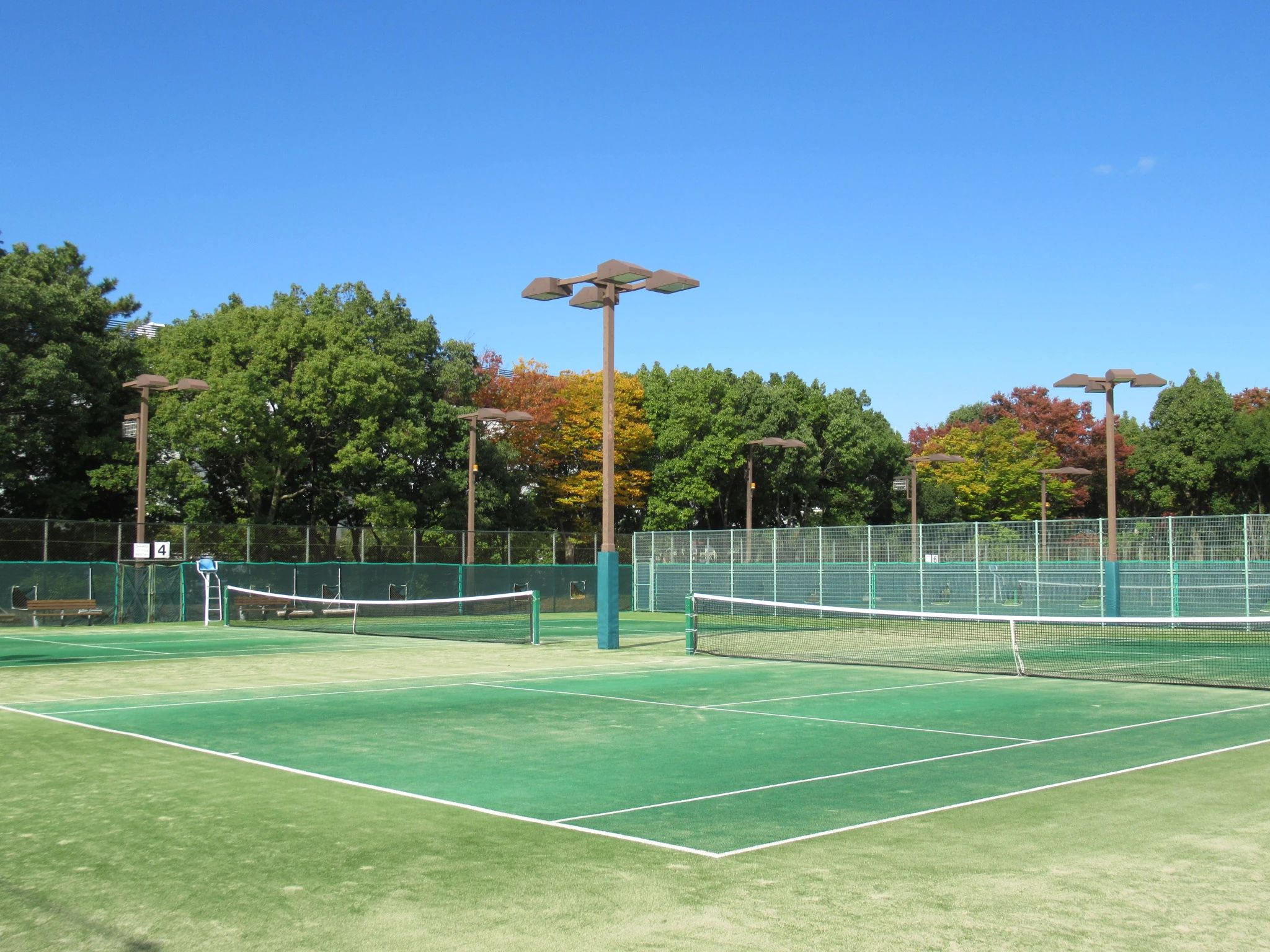 宝塚エルバイレＦＣ 兵庫県立西猪名公園のサムネイル画像 2