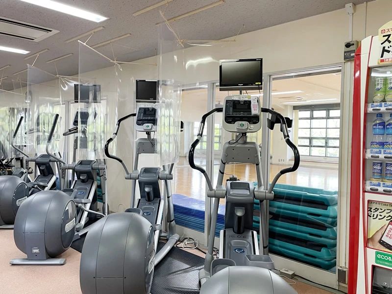 神戸YMCA サッカー ウエルネスセンター学園都市のサムネイル画像 2