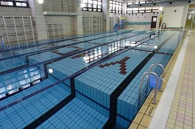 神戸YMCA サッカー ウエルネスセンター学園都市のサムネイル画像 3