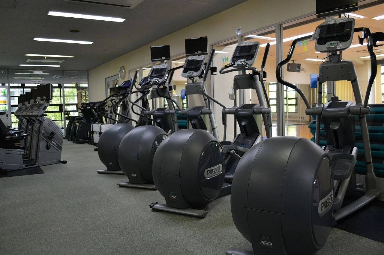 神戸YMCA サッカー ウエルネスセンター学園都市のサムネイル画像 5