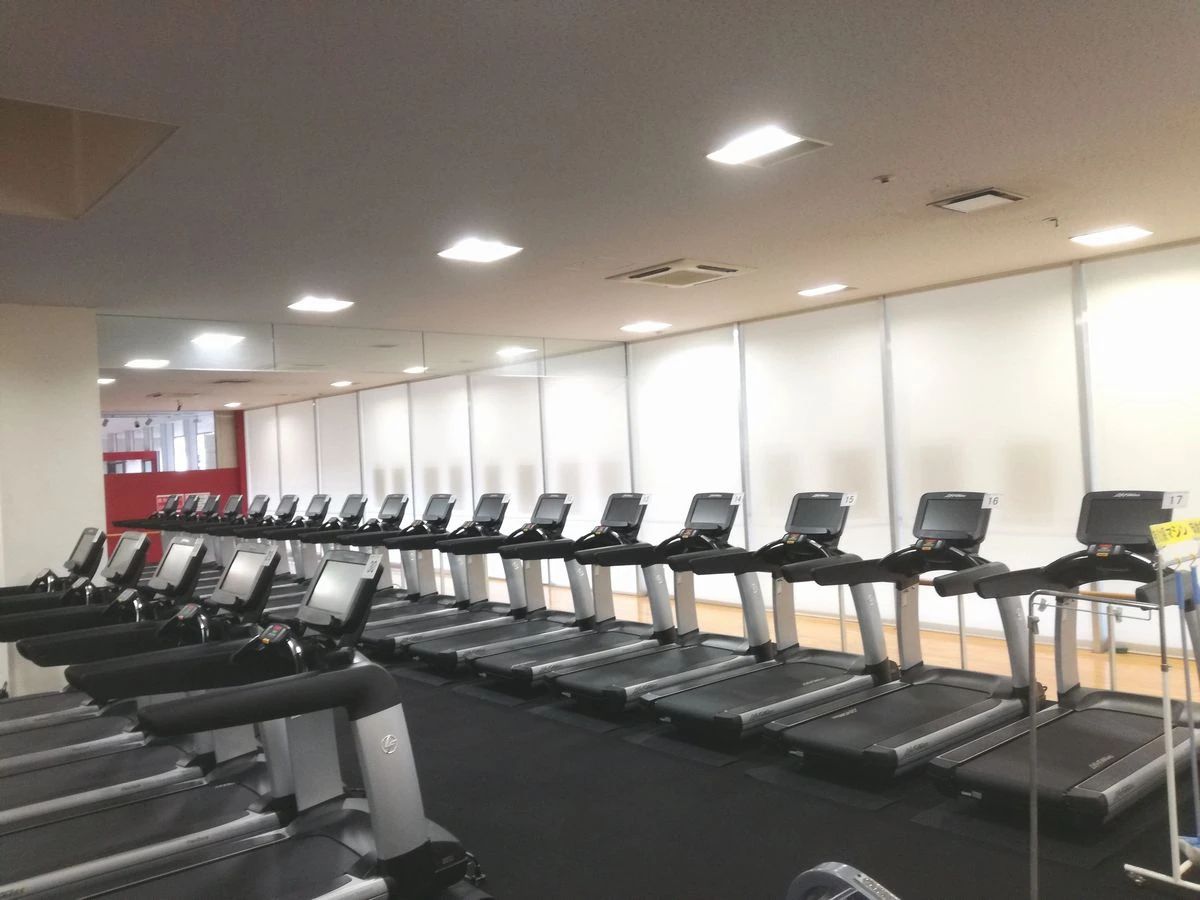 KONAMI(コナミスポーツクラブ) サッカー 本店西宮のサムネイル画像 3