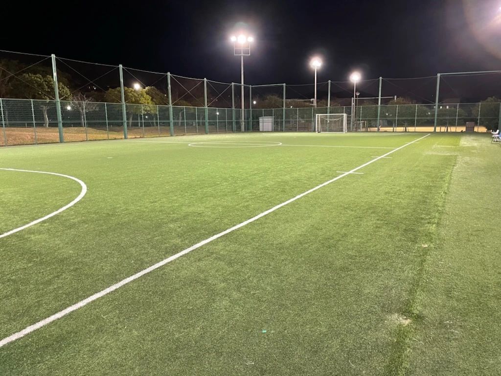 ミズノサッカースクール 垂水スポーツガーデンのメイン画像