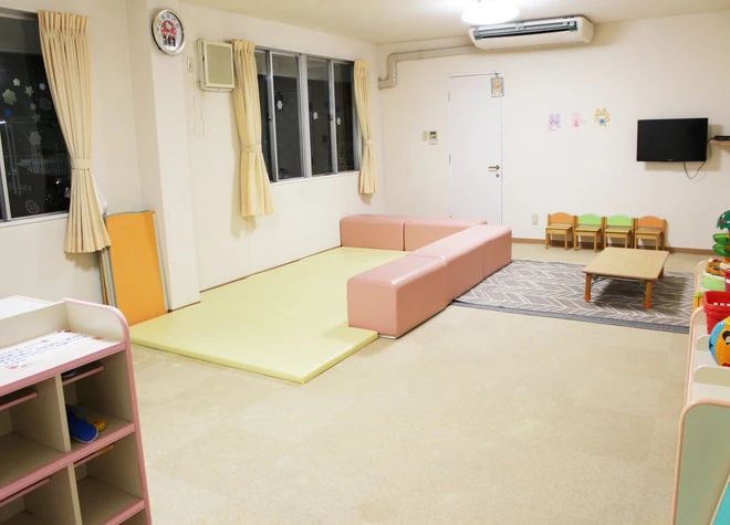 ボノスサッカースクール 北須磨スクールのサムネイル画像 2