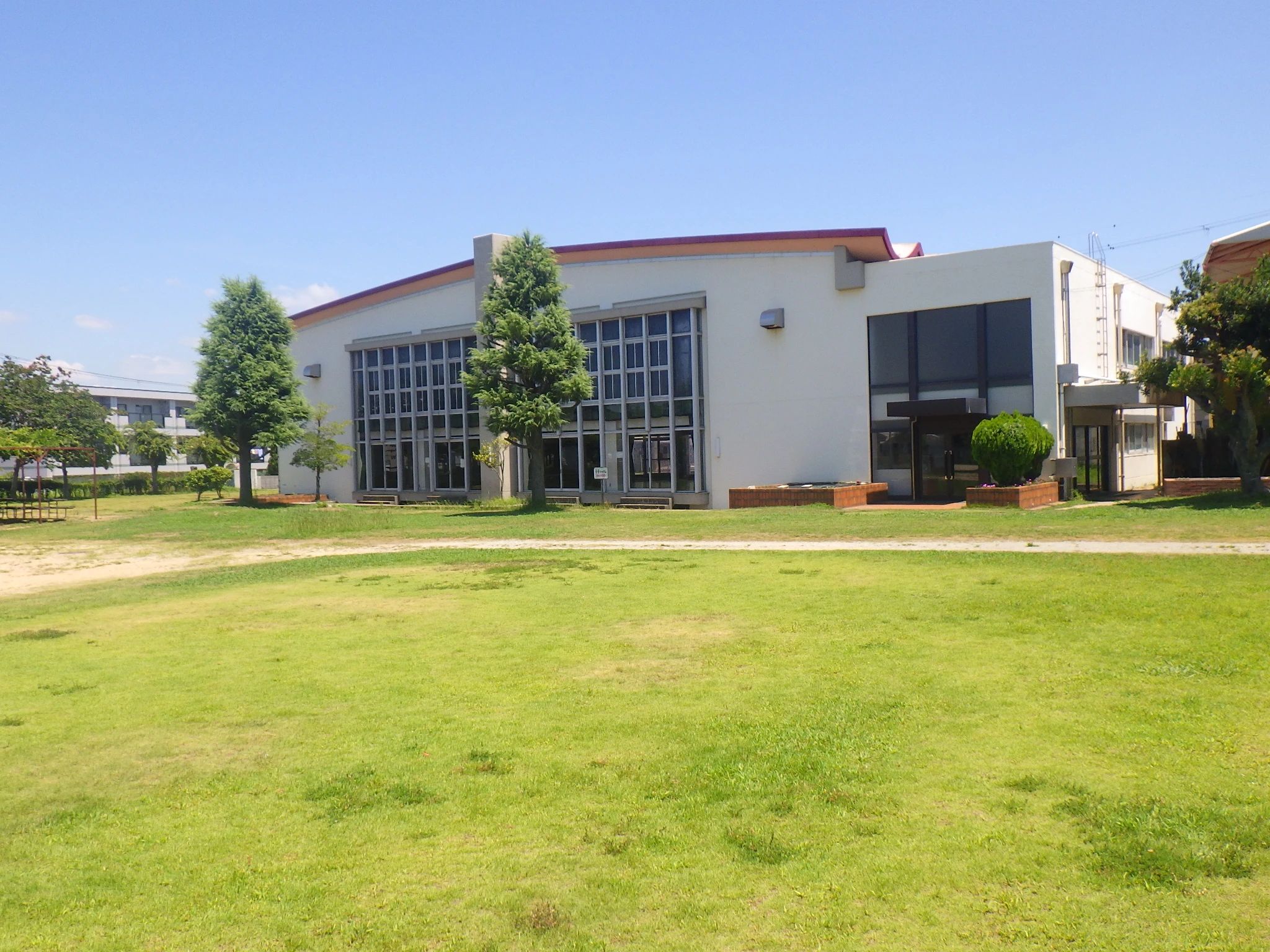 江井島イレブン 明石市立少年自然の家のメイン画像