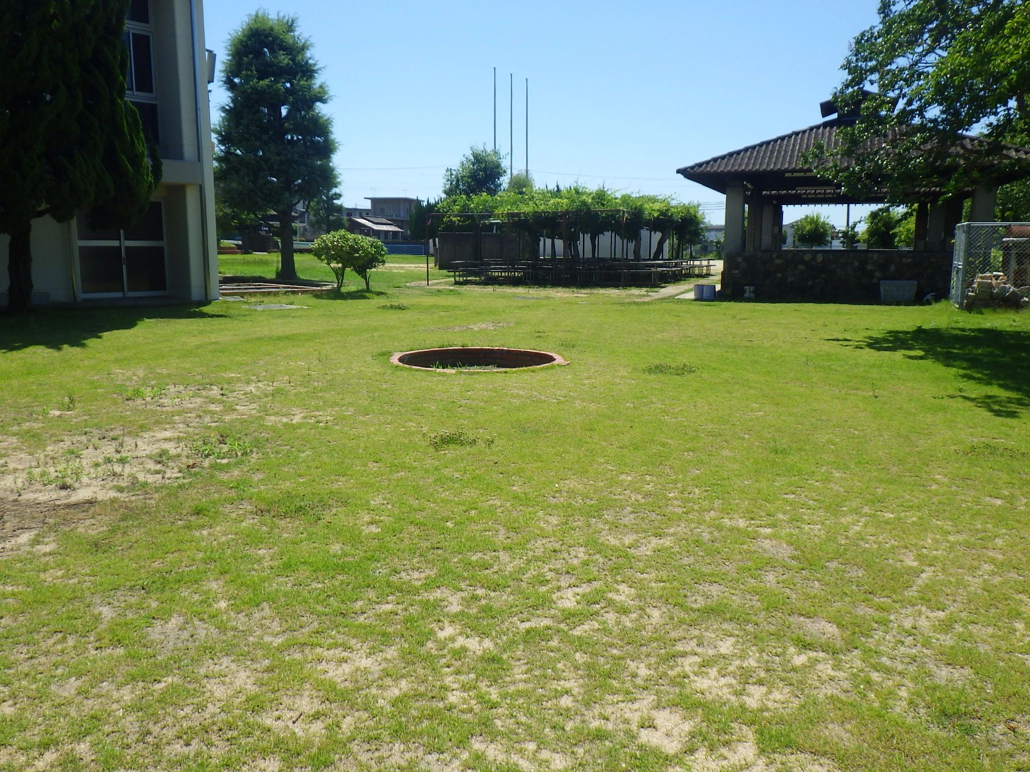 江井島イレブン 明石市立少年自然の家のサムネイル画像 3