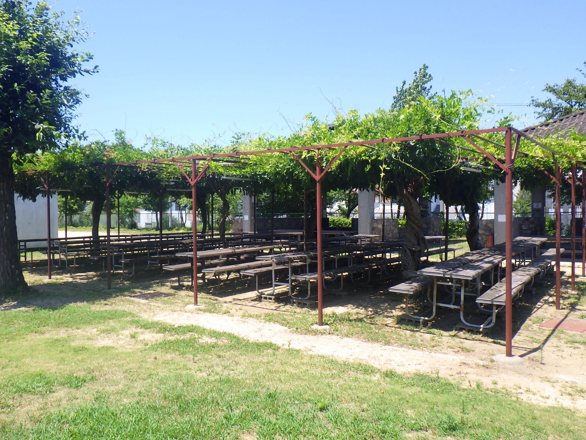 江井島イレブン 明石市立少年自然の家のサムネイル画像 4