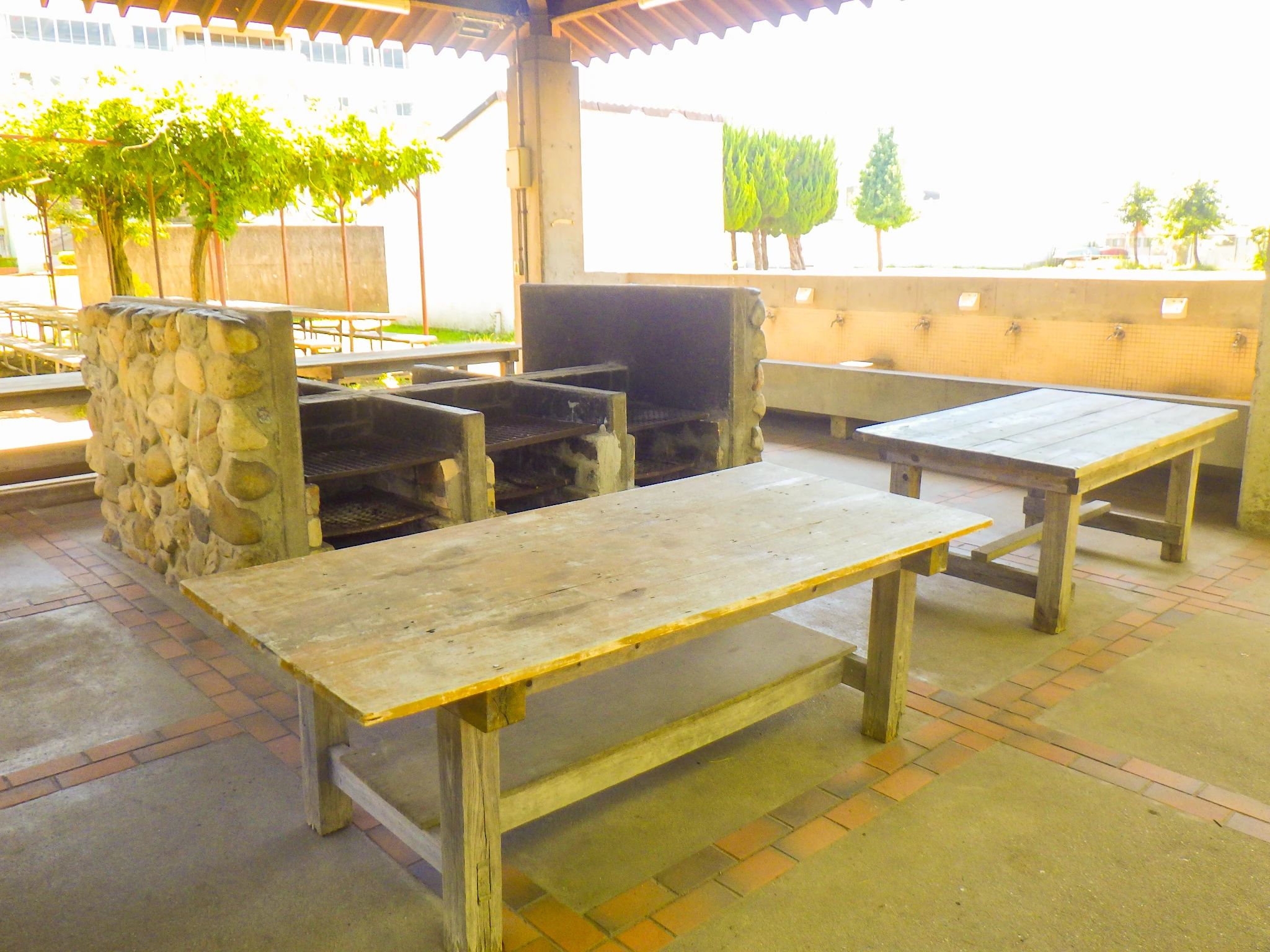 江井島イレブン 明石市立少年自然の家のサムネイル画像 5