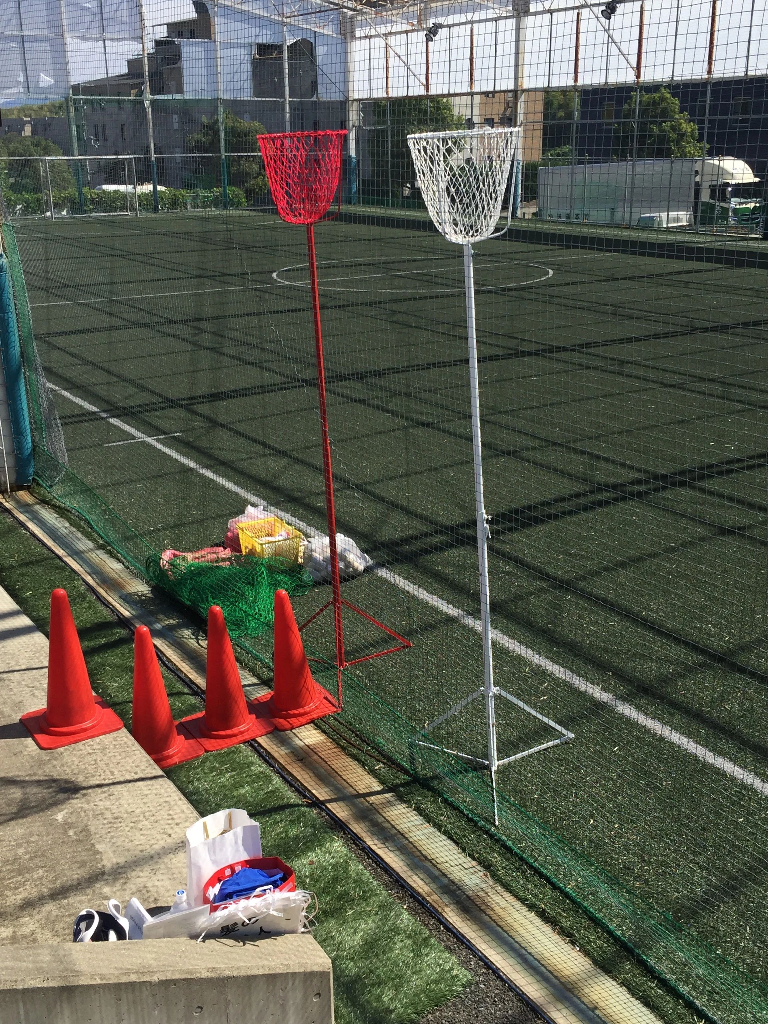 ケルビトフットサルクラブ 樫原芋峠教室のサムネイル画像 5