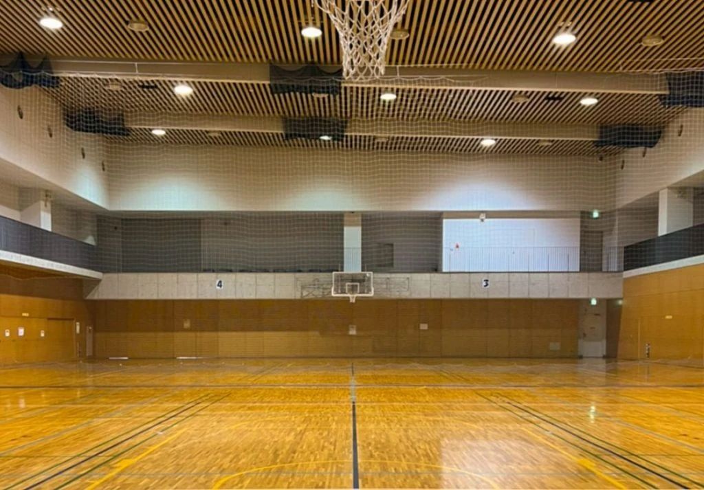Frafio(フィラフィーオ)サッカースクール 右京地域体育館(SANSA右京4F)のメイン画像