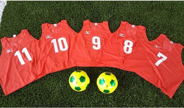 S.A.I Football Club 三栖公園フットサルコートのサムネイル画像 3