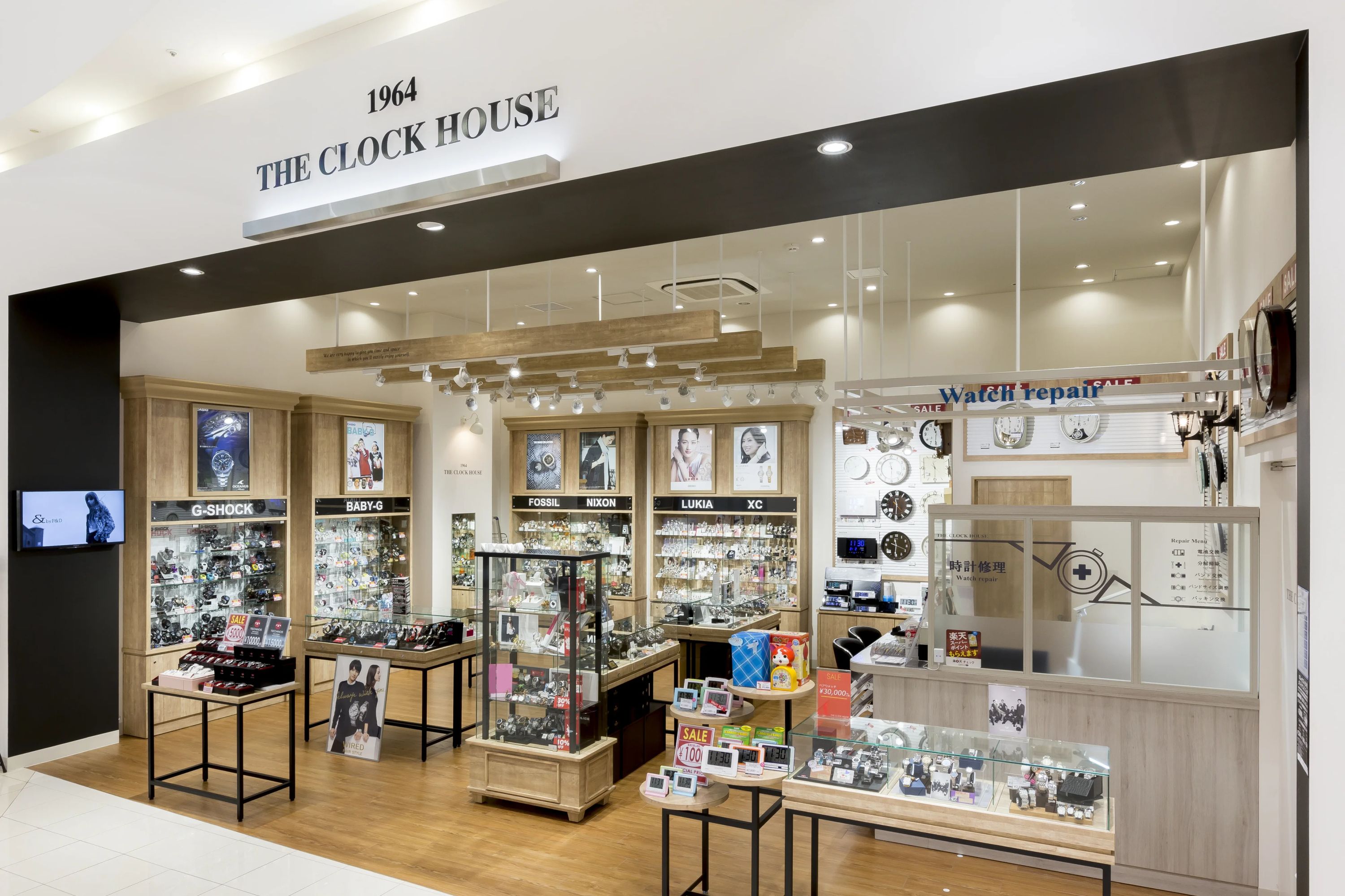 コラソンスポーツクラブ ピエリ守山会場のメイン画像