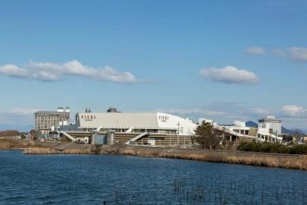 コラソンスポーツクラブ ピエリ守山会場のサムネイル画像 4