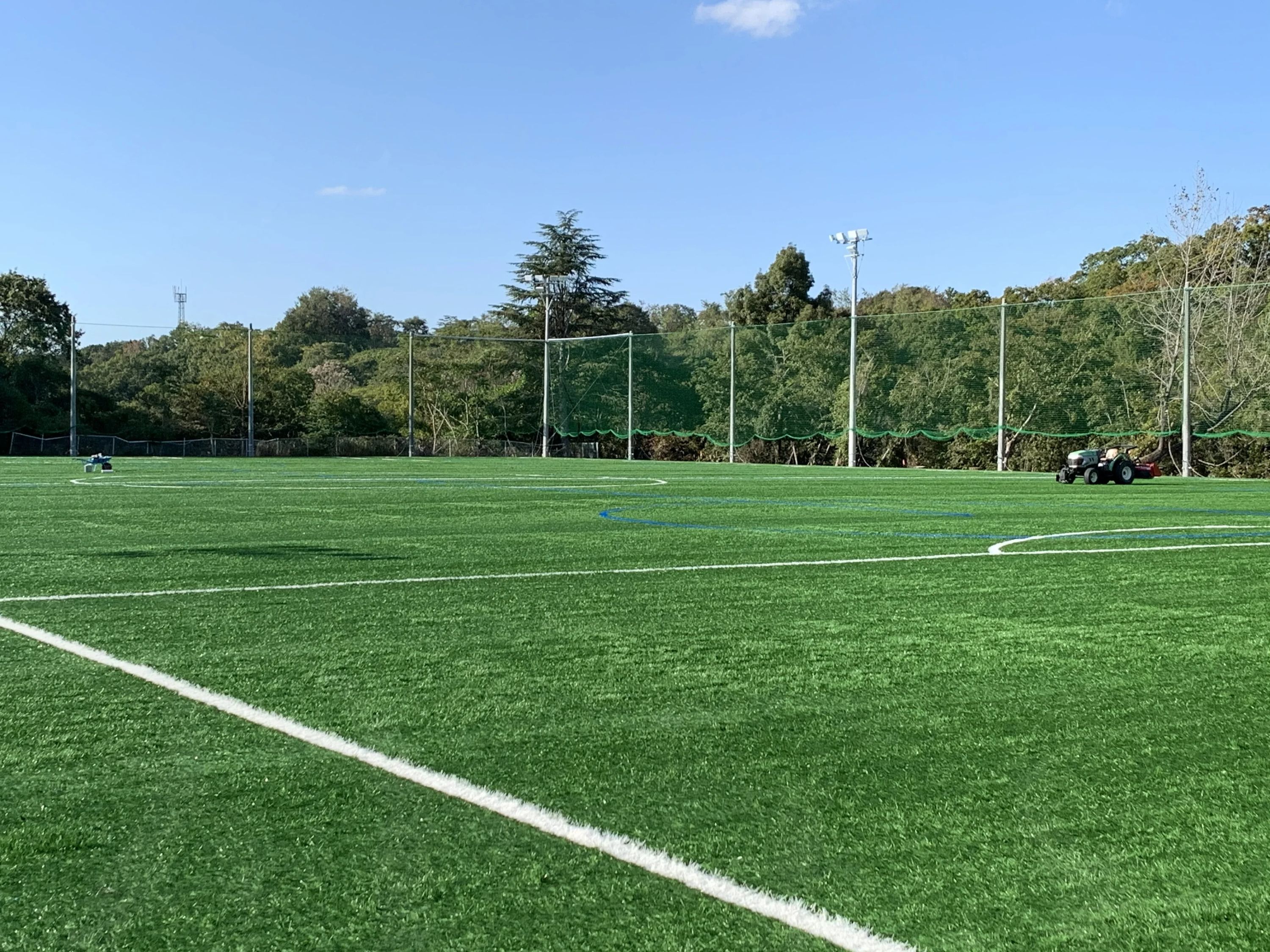 YFサッカースクール YANAGI FIELDのサムネイル画像 3