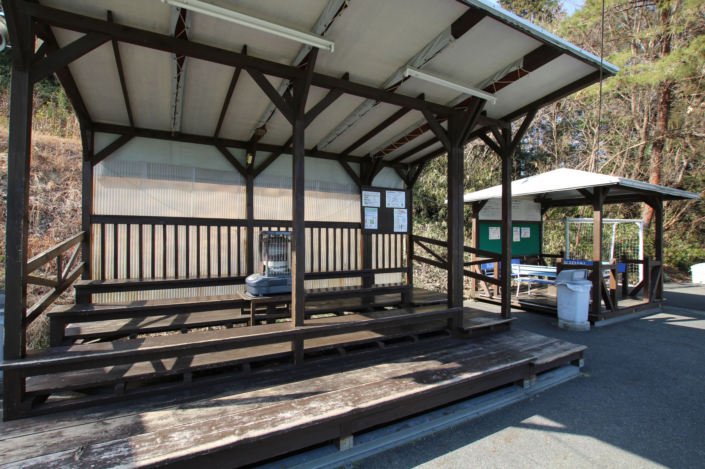 香芝フットサルパーク 平野スクールのサムネイル画像 4