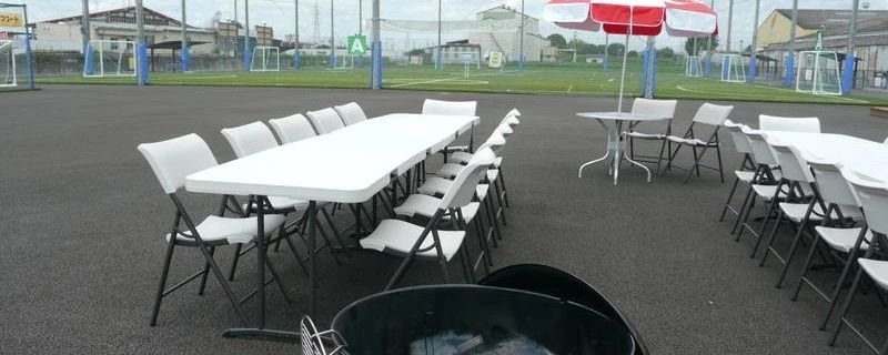 奈良クラブスクール サッカー トドロキフットサルガーデン校のサムネイル画像 3