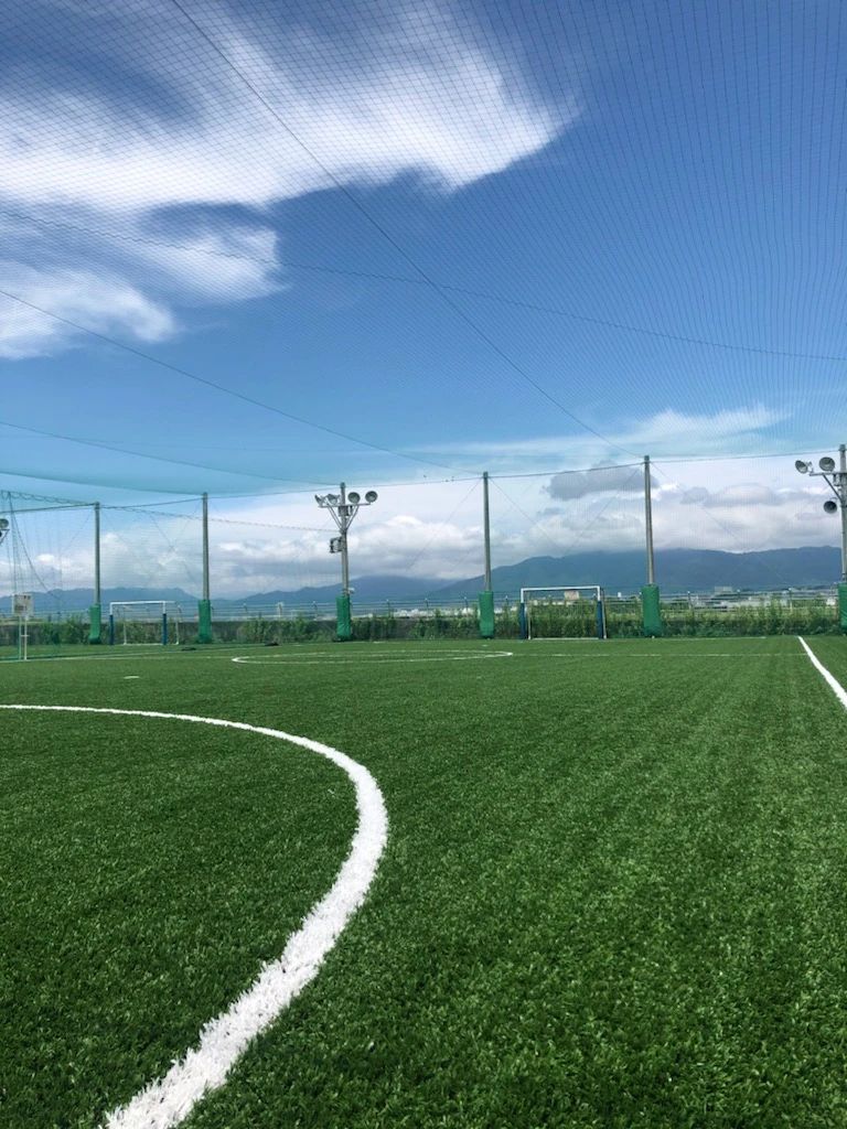 ANGE VIOLET(アンジュヴィオレ) ミズノフットサルプラザ広島のメイン画像