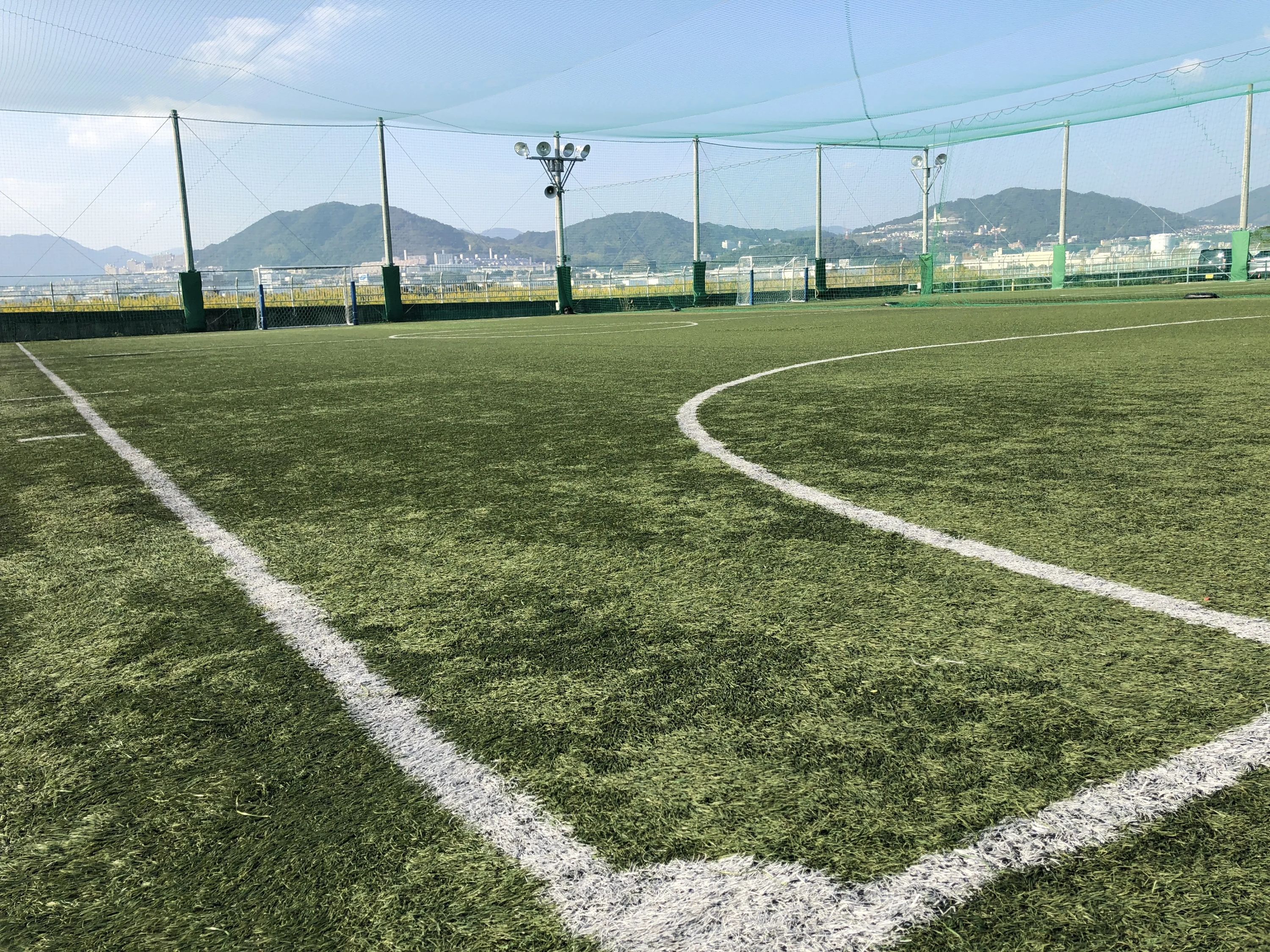 ミズノフットサルスクール ミズノフットサルプラザ広島のサムネイル画像 5