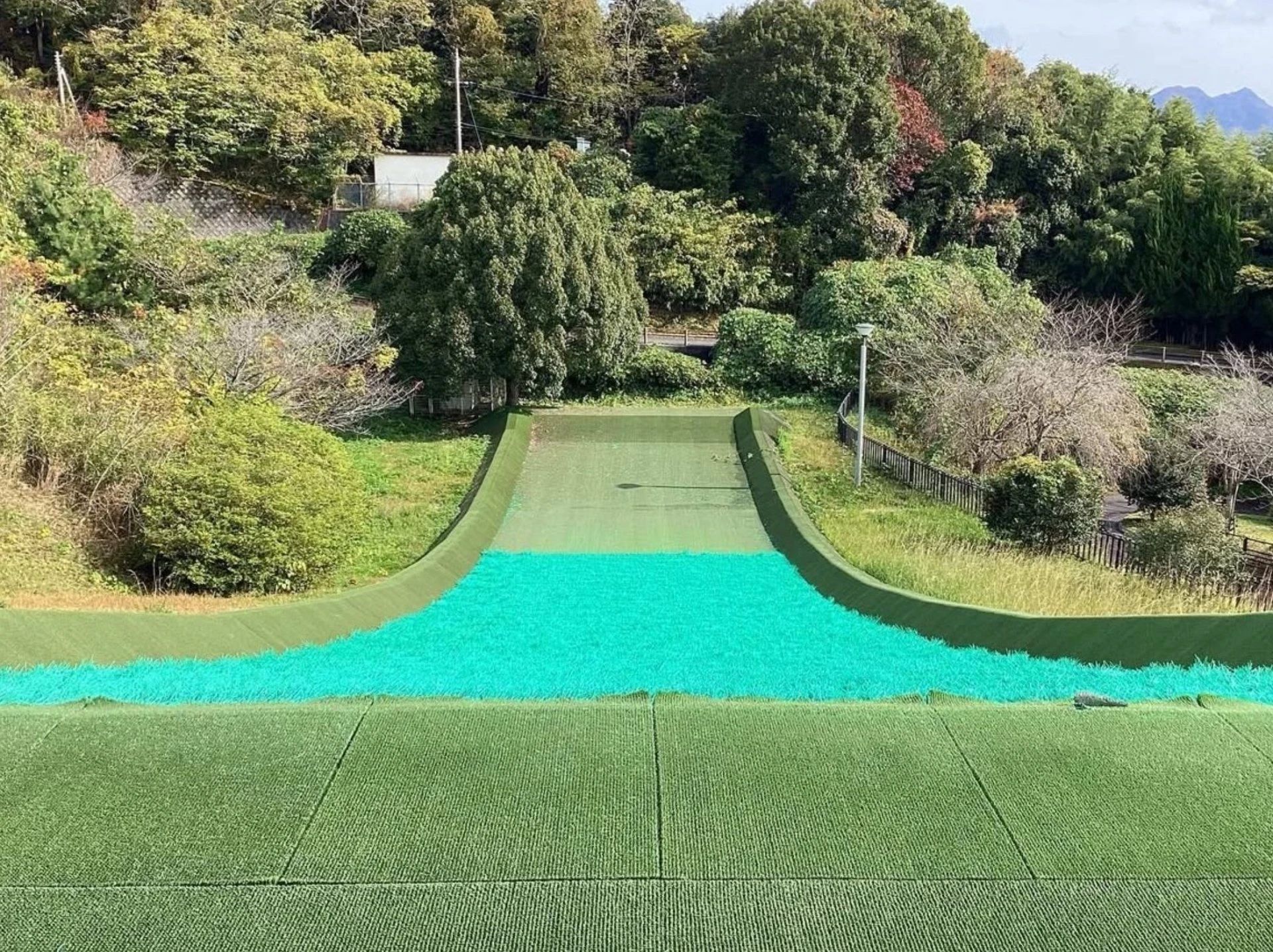 ミズノサッカースクール 柳井ウエルネスパーク　アクアヒルやないのメイン画像