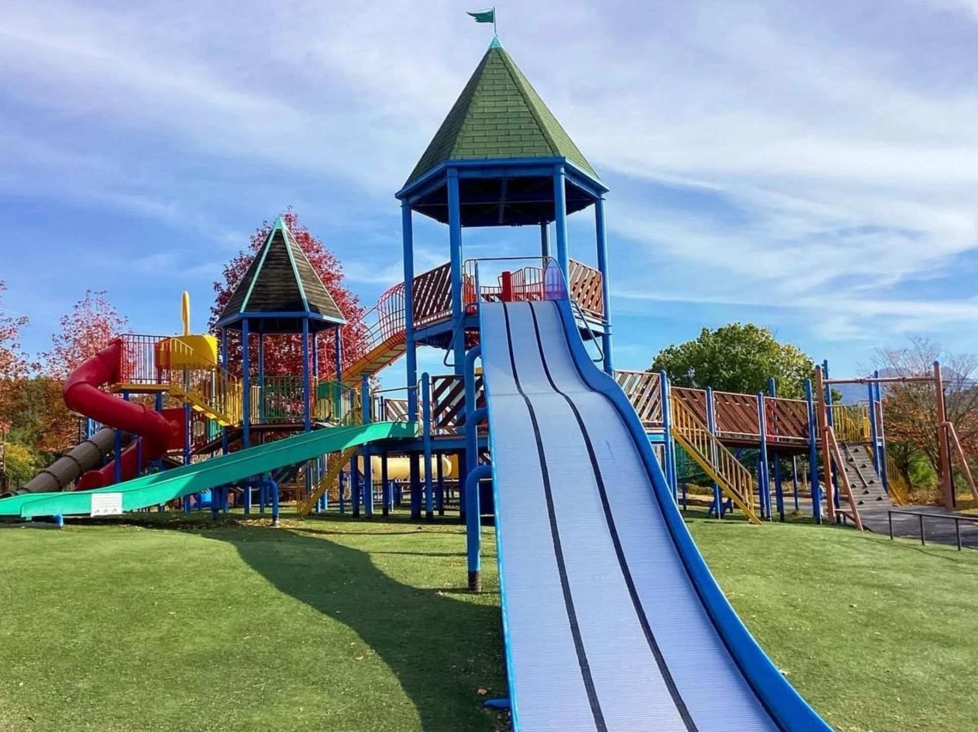 ミズノサッカースクール 柳井ウエルネスパーク　アクアヒルやないのサムネイル画像 2