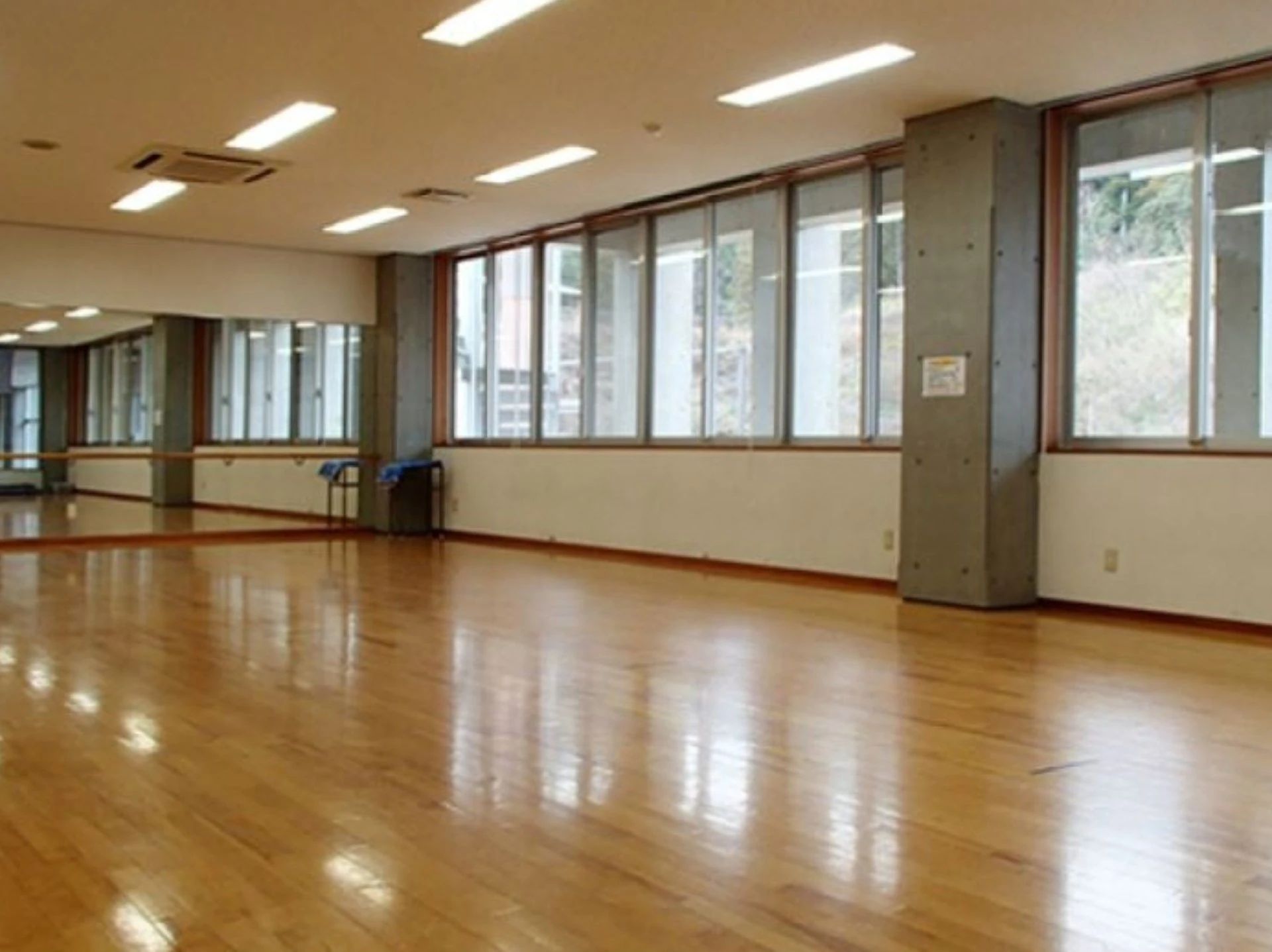 ミズノサッカースクール 柳井ウエルネスパーク　アクアヒルやないのサムネイル画像 5