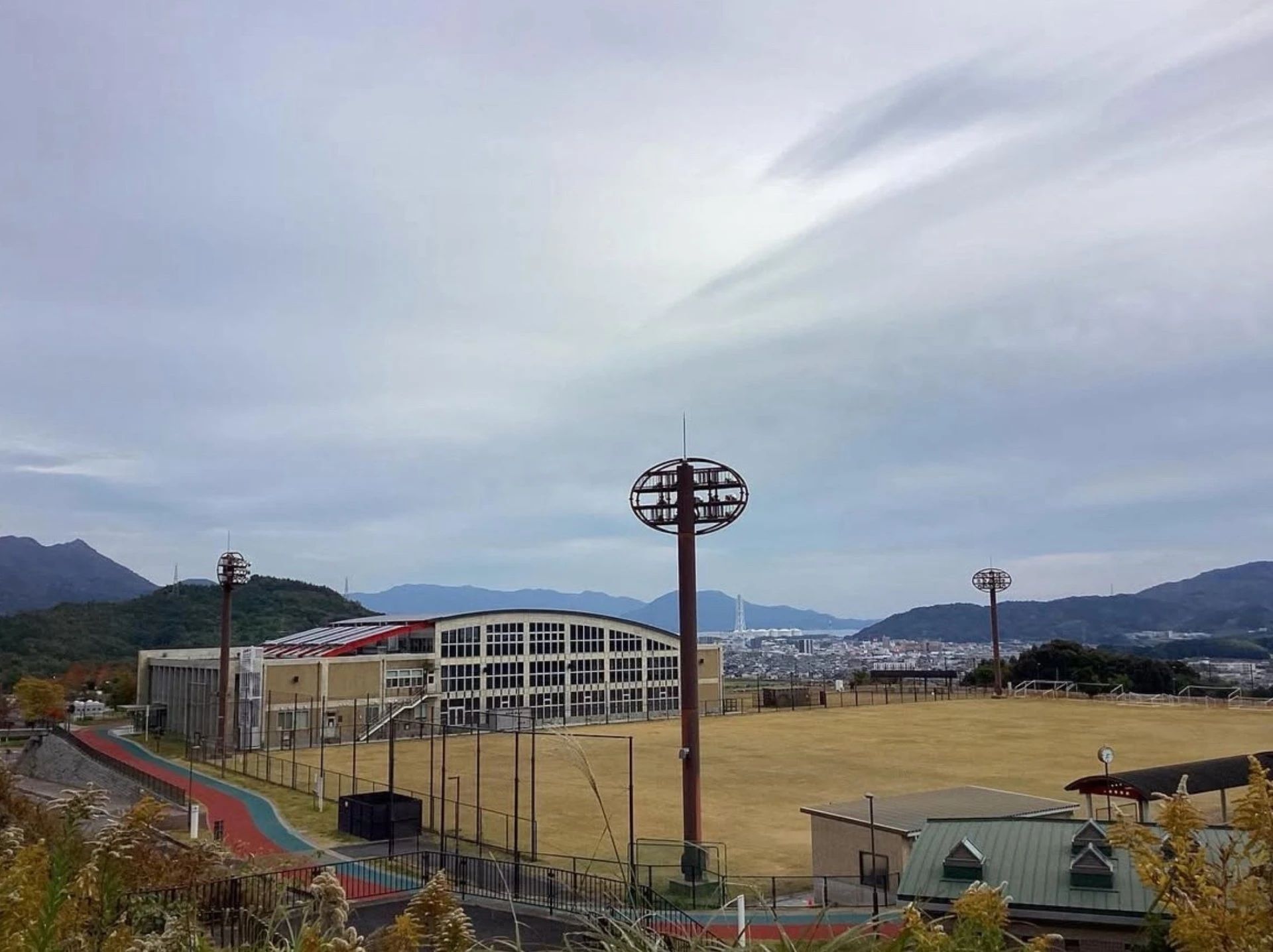 ミズノサッカースクール 柳井ウエルネスパーク　アクアヒルやないのサムネイル画像 3