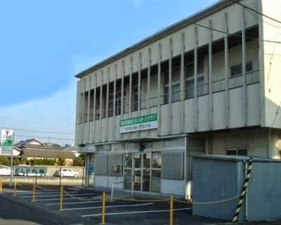 N.S.P丸亀エルフ サッカー 城坤小学校グランドのメイン画像