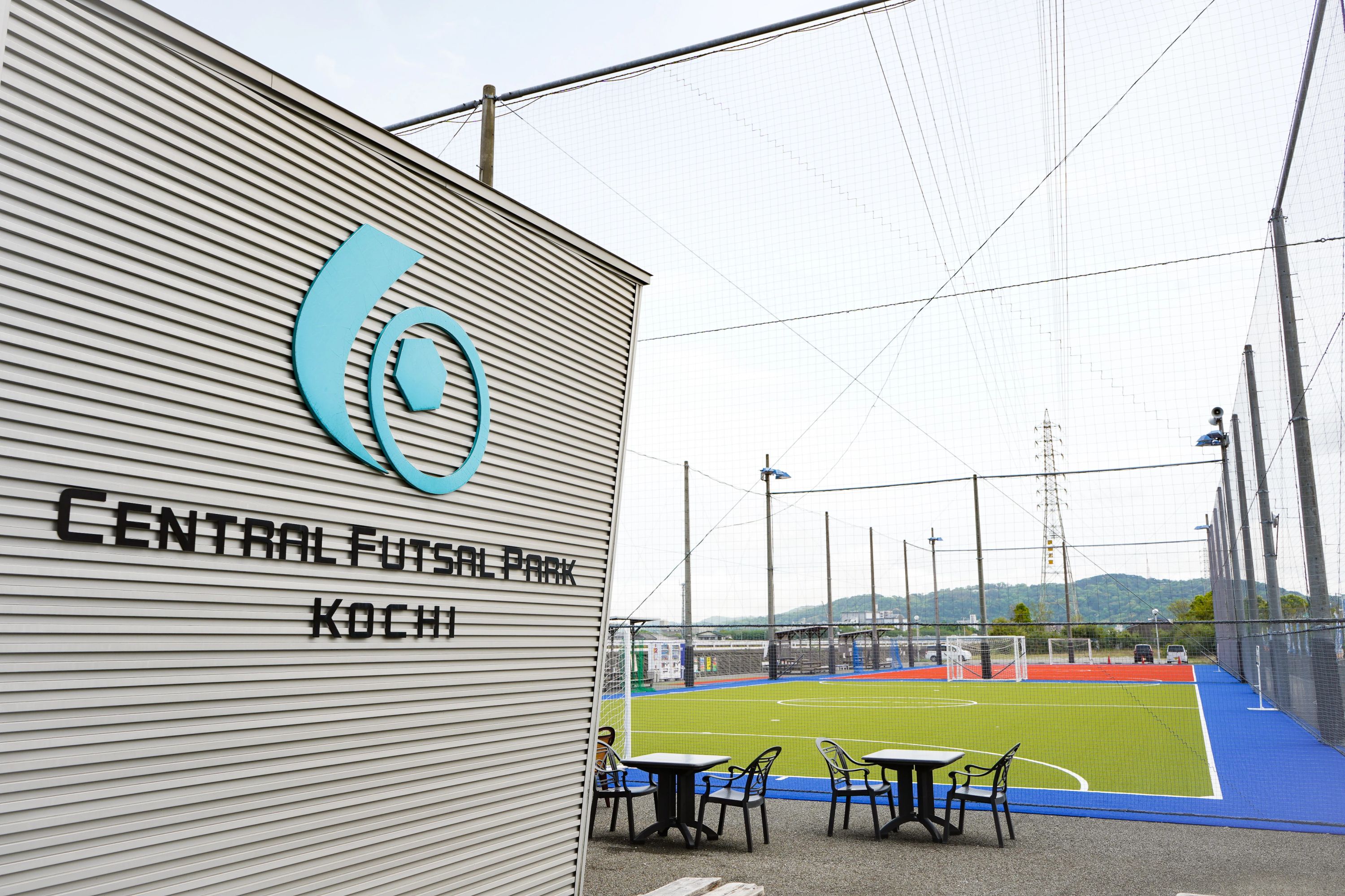 Pazフットサルスクール セントラルフットサルパーク高知のサムネイル画像 2