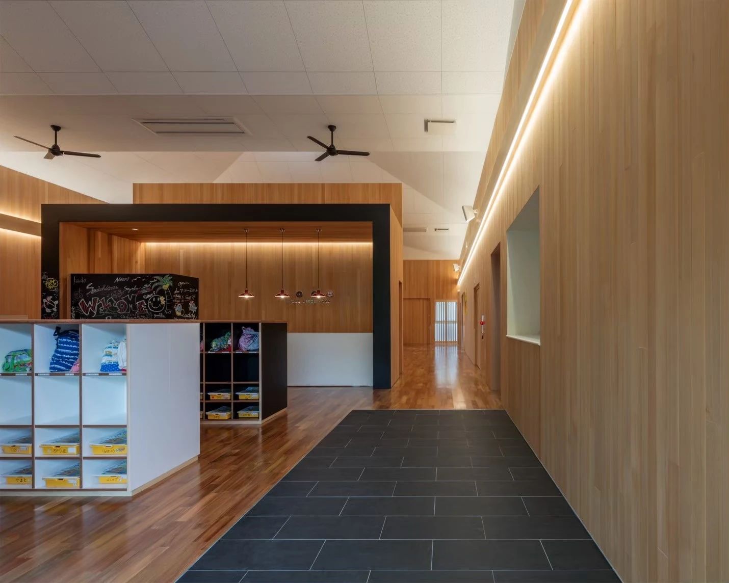 BUDDY FC(バディFC)[福岡県筑紫野市] 認定こども園バディスポーツ幼育園筑紫野校のサムネイル画像 2