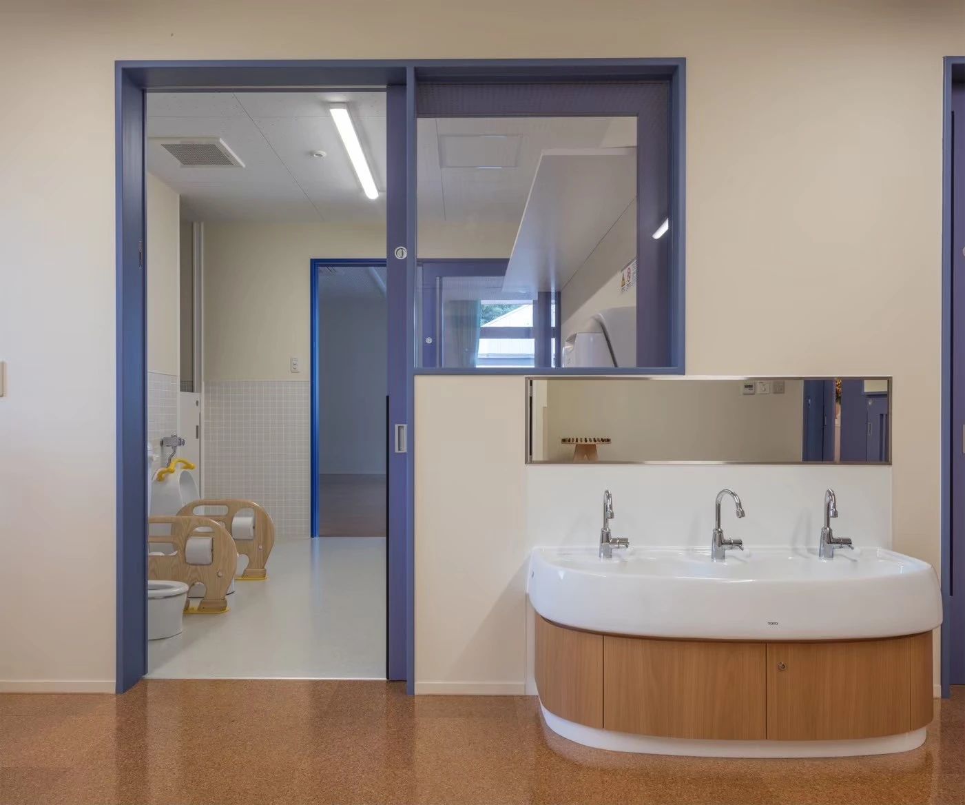 BUDDY FC(バディFC)[福岡県筑紫野市] 認定こども園バディスポーツ幼育園筑紫野校のサムネイル画像 4