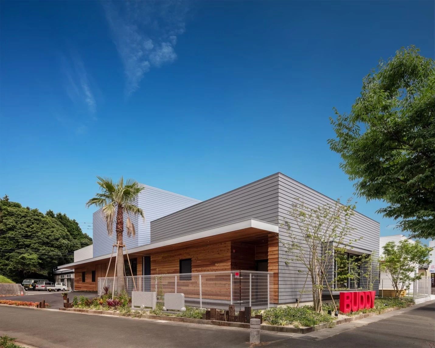 BUDDY FC(バディFC)[福岡県筑紫野市] 認定こども園バディスポーツ幼育園筑紫野校のサムネイル画像 5