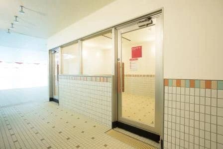 ルネサンス サッカー スポーツクラブ&スパ ルネサンス 福岡大橋24のサムネイル画像 3