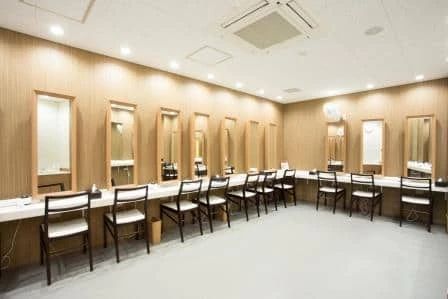 ルネサンス サッカー スポーツクラブ&スパ ルネサンス 福岡大橋24のサムネイル画像 5