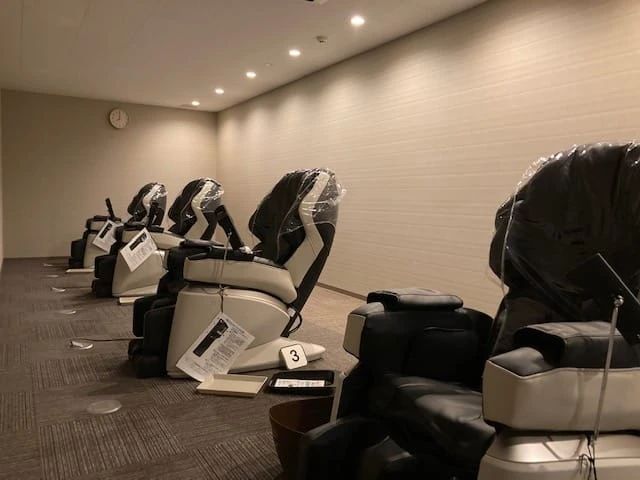 ルネサンス サッカー スポーツクラブ&スパ ルネサンス 福岡大橋24のサムネイル画像 5